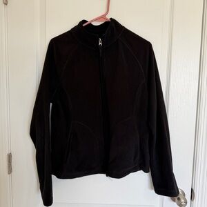 Merona Women's Black Jacket